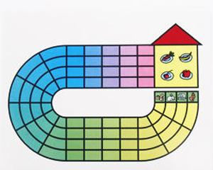 Grade Y Race Game A
