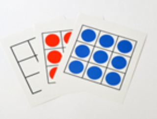 Grade Y Dot Grid Sheets A