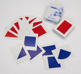 Grade G Figure Cards