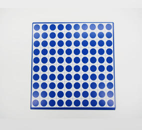Grade M Dot Grid Sheets C
