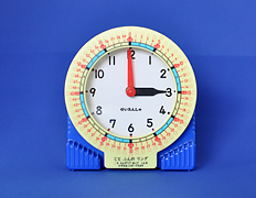 Grade L Clock